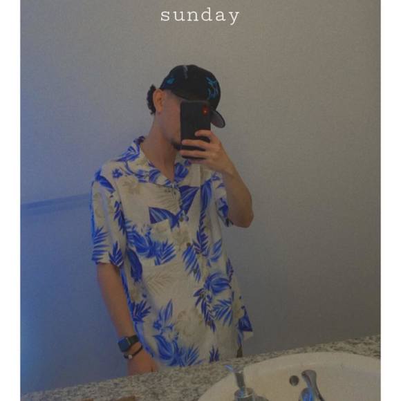 Meet your Posher, Cedrick - Picture 1 of 1